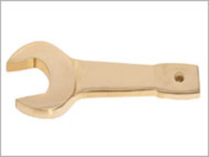 敲擊呆扳手 敲擊呆扳手