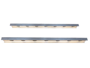 鎂鋁合金水平尺 鎂鋁合金水平尺