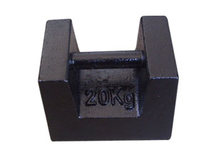 配重鐵02 配重鐵02